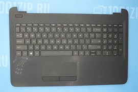 Топкейс, верхняя крышка для для HP 15-AC, 15-AF, 15-AY, 15-BA, 15-AU, 15-AS, 813974-001 6691