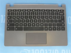 Топкейс для Acer Chromebook C740, C720, C720P, US 6678