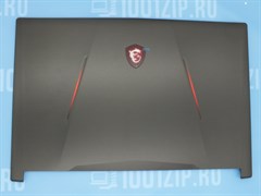 Крышка матрицы для MSI GL73, GL73 7RD, GL73 8RC, 3077C4A241TA2 6740