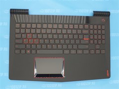 Топкейс, верхняя крышка Lenovo Legion Y520 Y520-15IKB, R720 6146