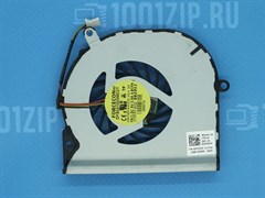 Вентилятор для ноутбука Dell 1569, 15Z, 0D355P FA00336