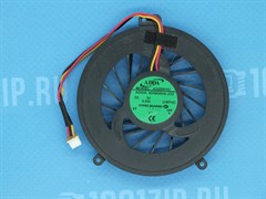 Вентилятор для ноутбука Fujitsu LifeBook LH530, LH520, AD5605HX-JD3, CWFH2 6751