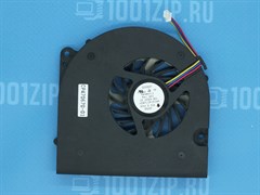 Вентилятор для ноутбука Fujitsu LifeBook NH570, 3pin, UDQFLZR16CAR FA00392