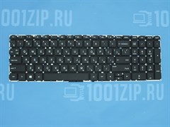 Клавиатура для ноутбука HP 15-DA, 15-DR, 15-DX, 250 G7, 255 G7 черная без рамки, PK1329I1A10 6760