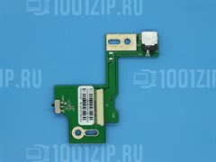 Плата питания для Asus N53, N53SV, N53SN DC-ASN53