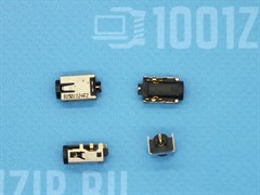 Разъем питания для Asus UX32 UX31 X201E, 7pin, pj508 DC-ASUX31