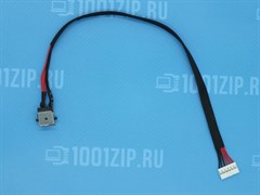 Разъем питания для ASUS S550, S550C, S550CA, K56, S56 6772