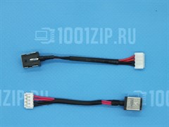 Разъем питания для Asus K50I, K50IJ, K50AD, K50AF, K50AB, pj246 6773