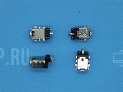 Разъем питания для Asus A456, A456U, A456UA, F456U, VM592 6774