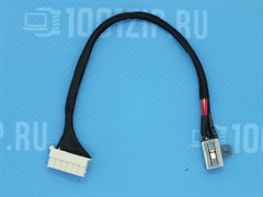 Разъем питания для Asus E450CD, E451LD, E551J, E551JA, E551JD, E551JF, E551JH 6775