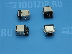 Разъем питания для ASUS ROG GX501GI, GX531G 6777
