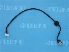 Разъем питания для Asus A73T, K73T, K73TK, X73B, K73B, K73BY, DC30100EC00 6780