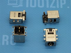 Разъем питания для Asus M705UF, M705UN, ASUS VivoBook Pro 17 N705U, N705UQ, 60NB0EY0-MB1500 6782