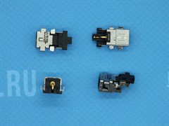 Разъем питания для ASUS Vivobook R103BA, R103, R103B, F102BA, F102 6785
