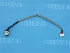 Разъем питания для ASUS U50, U50A, U50F, pj141 6786