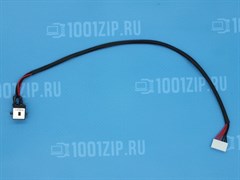 Разъем питания для Asus F751LD, X450, X751, F751,  pj721 6787