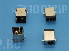 Разъем питания для ASUS X75A, X75VC, F75A, X75V, F75V, U32U, U32VJ 6788