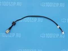 Разъем питания для ASUS R700V, R700VD, X73, X73TA, DC30100N300 6789