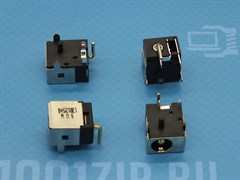 Разъем питания для ASUS x73, x73e, x73sl, x73be, N53, N53S, N53SV, pj586 6790