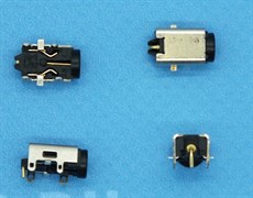 Разъем питания для Asus EeePC 1215N, 1215CT, 1215T, 1215B, pj317 6791