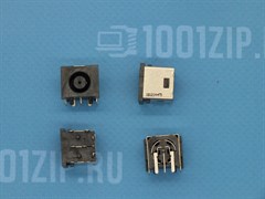 Разъем питания для Dell Precision M4700, M6400, Dell Alienware M18x, M17x R1, R2 версия 2 6793