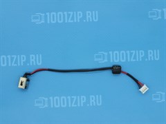 Разъем питания для ASUS K43, X43B, K53E, K53U, K53T, DC30100FK00 6794