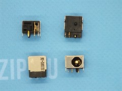 Разъем питания для Asus U31, U31F, U31J 6795