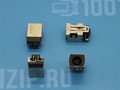 Разъем питания для Asus PU401, PU401L, BU400, BU400A 6797