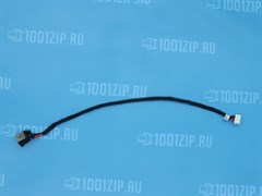 Разъем питания для Asus F750LN, R751LN, K750JA, K750JB, K750JN, pj956 6798