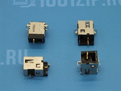 Разъем питания для ASUS F555, F555D, F555L, F555U, F555Y, X554, X554L, X554LA 6799