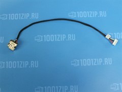 Разъем питания для HP COMPAQ CQ56 CQ62 HP G56 G62 с кабелем DC-HPCQ56
