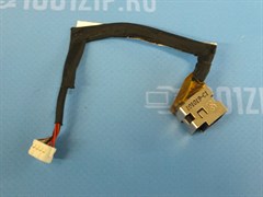 Разъем питания для HP ProBook 4420s 4421s с кабелем DC-HP4420S