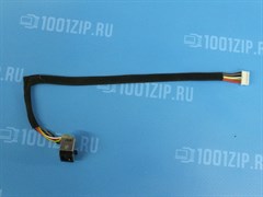 Разъем питания для HP PROBOOK 4520s 4525S с кабелем DC-HPPR4520