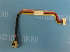 Разъем питания для HP Pavilion DV2000, DV2100, DV2200 DC-HPDV2200