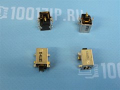 Разъем питания для HP Compaq NC6110 NC6120 NC8200 DC-HPNC6110