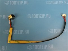Разъем питания для HP ProBook 4510, 4510S, 4710S, 28см DC-HPPR4710