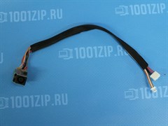 Разъем питания для HP PROBOOK 4530S, 4730S с кабелем DC-HPPR4530