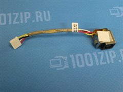 Разъем питания для HP DV3-2000, COMPAQ CQ35, CQ36 DC-HPDV32000