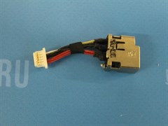 Разъем питания для HP Pavilion DM1-1000, DM1-2000, pj298 DC-HPDM11000