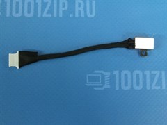 Разъем питания для HP 11-y, 11-r, 13-3000, 13T-000, 743212-FD1 6803