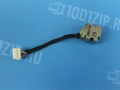 Разъем питания для HP Pavilion DM1-4000 DC-HPDM14000