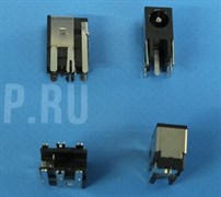Разъем питания для HP Pavilion ZE2000, ZT4000, DV1000, DV1100 DC-HPDV1000