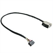Разъем питания для HP Envy Rove 20-k 6812