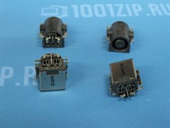 Разъем питания для HP Elitebook 820 G1, 840 G1, 820 G2, 840 G2, 781855-001 6817