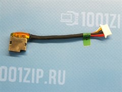 Разъем питания для HP ENVY X360 M6-W, M6-AR, 799735-S51 6821