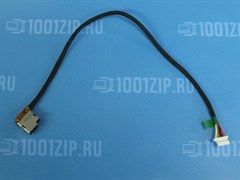 Разъем питания для HP ENVY 17-N, M7-N, 799752-F18, 8pin 6822