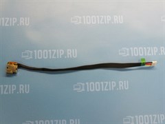 Разъем питания для HP ENVY X2 13-J, 778937-SD1 6824