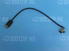 Разъем питания для HP Chromebook 11 G5 EE, 918169-YD1 6827
