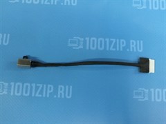 Разъем питания для Dell Inspiron 15-3567, 3576, 3578, 0FWGMM 6831