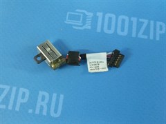 Разъем питания для Dell Latitude 13 7000, 7347, 7348, 7350, 7351, A14891-GT074, DC30100ST00 6833